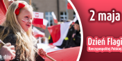 W tym roku mija 22 lat kiedy ustanowiono Dzie� Flagi RP