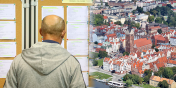 Bezrobocie w Elbl�gu ro�nie? Tak wysokie nie by�o od lat