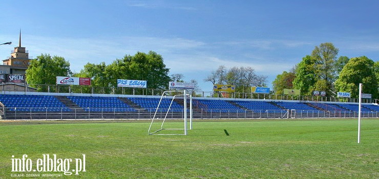 Czas na podgrzewan� muraw� przy Agrykoli