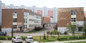 Rozbi�rka SP nr 9 coraz bli�ej. W jej miejscu powstanie szko�a modu�owa
