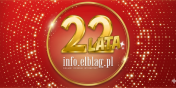 Redakcja info.elblag.pl �wi�tuje dzi� 22 urodziny