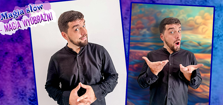 Ba�niowy stand-up
