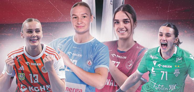Walka o Puchar Polski Kobiet 2026 ju� od soboty w Elbl�gu!