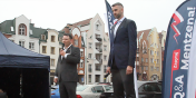 Polska powinna opu�ci� UE? S�awomir Mentzen: Wyobra�am sobie przysz�o��, w kt�rej ta decyzja powinna zosta� podj�ta