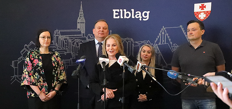 Rusza program „Jestem Elblążanką w ciąży”