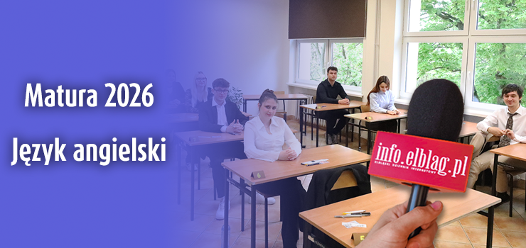 Jak maturzyści oceniają maturę z języka angielskiego? Zobacz sondę INFO