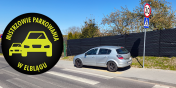 Mistrzowie Parkowania w Elbl�gu (cz�� 469)