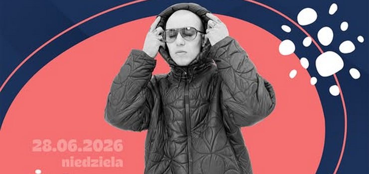 Dni Elbląga 2026. Jedną z atrakcji będzie koncert Żabsona