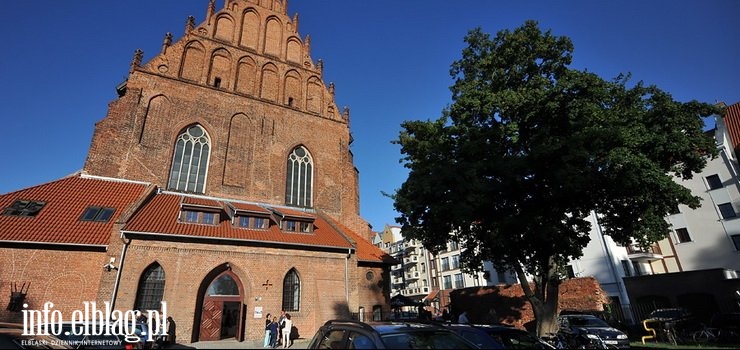 Historyczne mury i Galeria EL odzyskają dawny blask. Umowa na realizację inwestycji podpisana