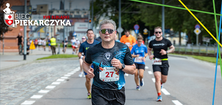 Dodatkowe pakiety na Bieg Piekarczyka