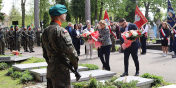 Za nami 81. rocznica zako�czenia II wojny �wiatowej 