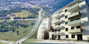 Czynsz�wki na Modrzewinie? ETBS szykuje du�� inwestycj� mieszkaniow�