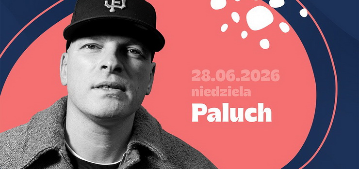 Na Dniach Elbl�ga wyst�pi Paluch
