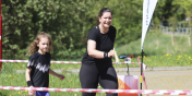 I runda VII Spartakiady na mapie park „DOLINKA” za nami