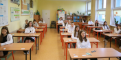 W Elbl�gu do tegoroczny egzaminu �smoklasisty przyst�pi�o 1016 os�b