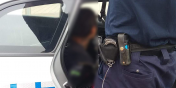 Policjantem jest si� ca�y czas, nie tylko w godzinach pracy