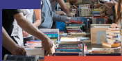 Kiermasz ksi��ek wycofanych z bibliotecznego ksi�gozbioru