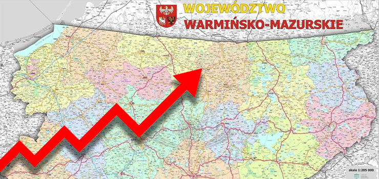 Liczba zachorowań na czerniaka systematycznie rośnie na Warmii i Mazurach