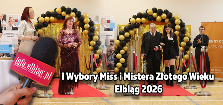 Wybory Miss i Mistera Senior�w. Co powiedzieli uczestnicy konkursu? - zobacz materia� filmowy