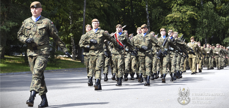 �wi�to Czwartej Brygady