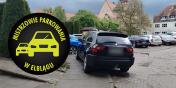 Mistrzowie Parkowania w Elbl�gu (cz�� 472)