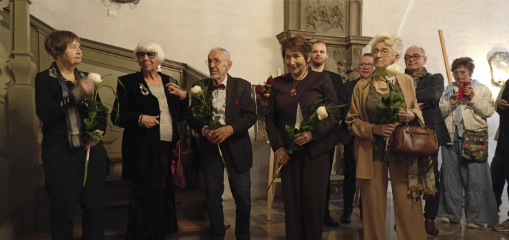Inauguracja roku jubileuszowego ETK