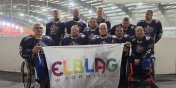 Hokei�ci z elbl�skiego ATAK-u zdobyli srebrny medal