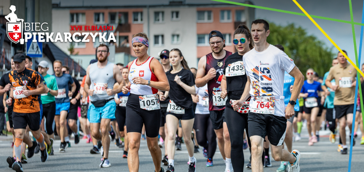 Miesiąc do Biegu Piekarczyka – ostatnie 50 pakietów startowych!