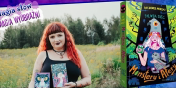 Magiczne spotkanie autorskie z Sylwi� Dec