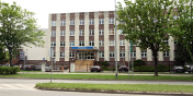 Co nowego w sprawie budowy nowej siedziby elbl�skiej policji?