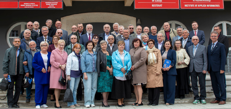 75 lat Stowarzyszenia Technicznego Odlewnik�w Polskich w Elbl�gu