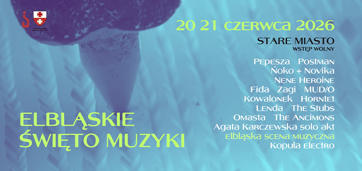 Elbl�skie �wi�to Muzyki odb�dzie si� w czerwcu. Co zaplanowano?