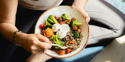 Dieta tradycyjna, catering, a mo�e detoks sokowy? Sprawd�, jak mieszka�cy Elbl�ga robi� form� na lato!