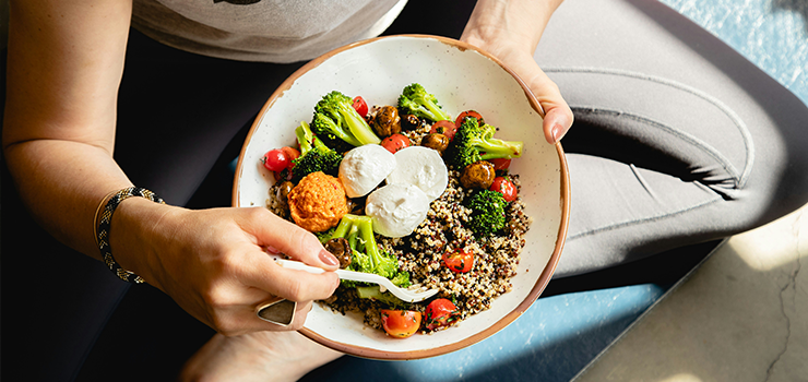 Dieta tradycyjna, catering, a może detoks sokowy? Sprawdź, jak mieszkańcy Elbląga robią formę na lato!