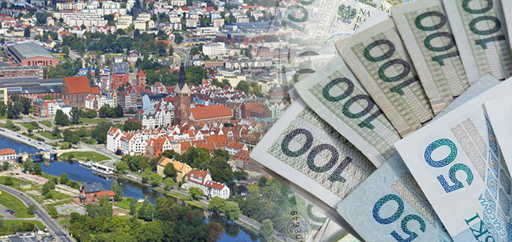 Te samorządy finansowo radzą sobie najlepiej. Elbląg daleko od czołówki?