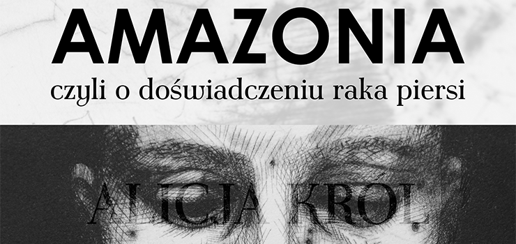 Zapraszamy na wernisaż wystawy indywidualnej „AMAZONIA”