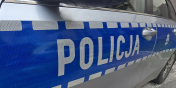 Kierowa� mercedesem maj�c ponad 2 promile alkoholu