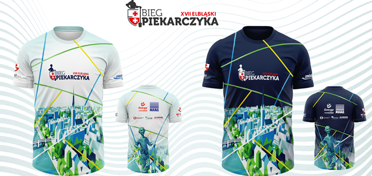 Sprzedaż koszulek na Piekarczyka tylko do 31 maja