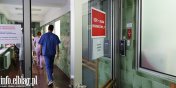 Rzadka choroba wr�ci�a. Trzy osoby trafi�y do elbl�skiego szpitala po zjedzeniu ryby