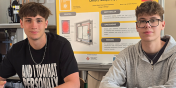 Sukces m�odych innowator�w! „Okno z rekuperacj�” w p�finale Explory 2026