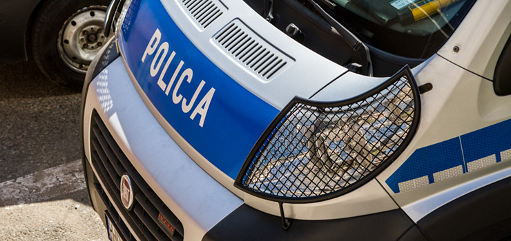 Jechały dwie na hulajnodze elektrycznej. Teraz sprawą zajmie się sąd