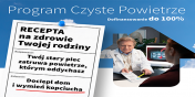 Kopciuchy truj� nie tylko zim� 