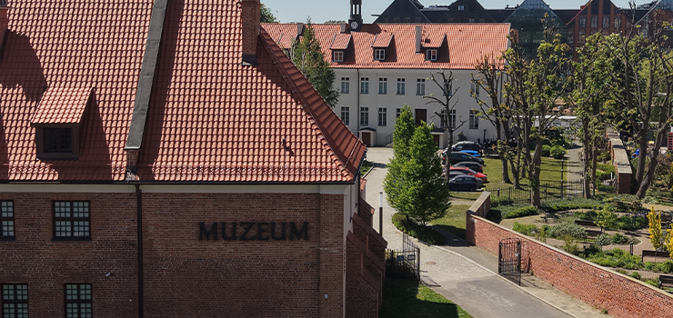 Letnie godziny otwarcia Muzeum Archeologiczno-Historycznego w Elbl�gu