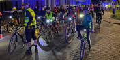 Zapraszamy na nocny przejazd rowerami przez Elbl�g! Startuje RSP