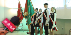 Jak elbl��anie wspominaj� ZSG? Zobacz materia� filmowy 