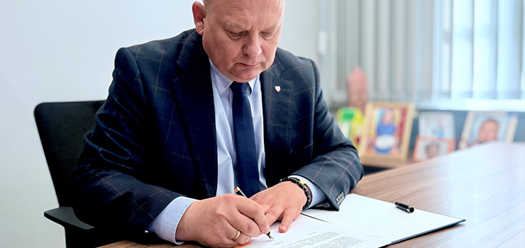 Przy Spacerowej powstanie zbiornik retencyjny?