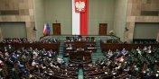 Sejm przyj�� ustaw� o metropolii dla Pomorza. Jest te� „furtka” dla Elbl�ga