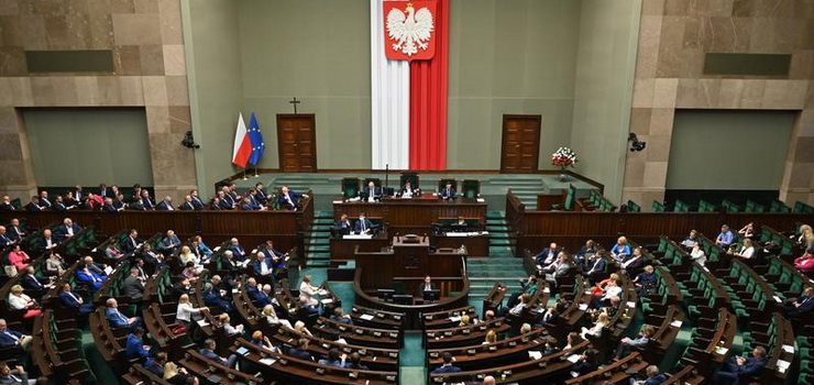 Sejm przyj�� ustaw� o metropolii dla Pomorza. Jest te� „furtka” dla Elbl�ga