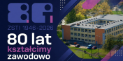 80 lat tradycji, wiedzy i rozwoju – Jubileusz Zespo�u Szk� Techniczno-Informatycznych w Elbl�gu