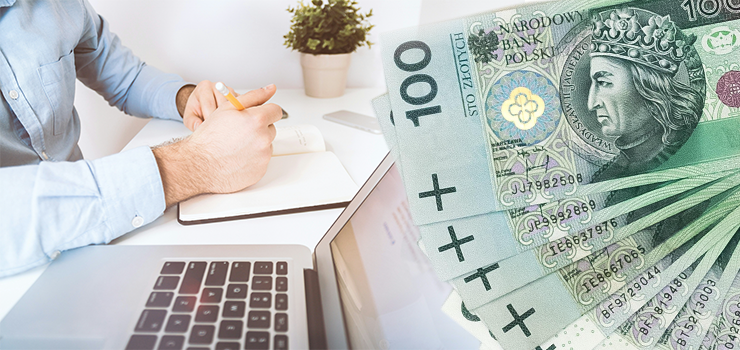 Masz konto w ZUS? Sprawdź, o ile wzrośnie w czerwcu stan Twojego konta